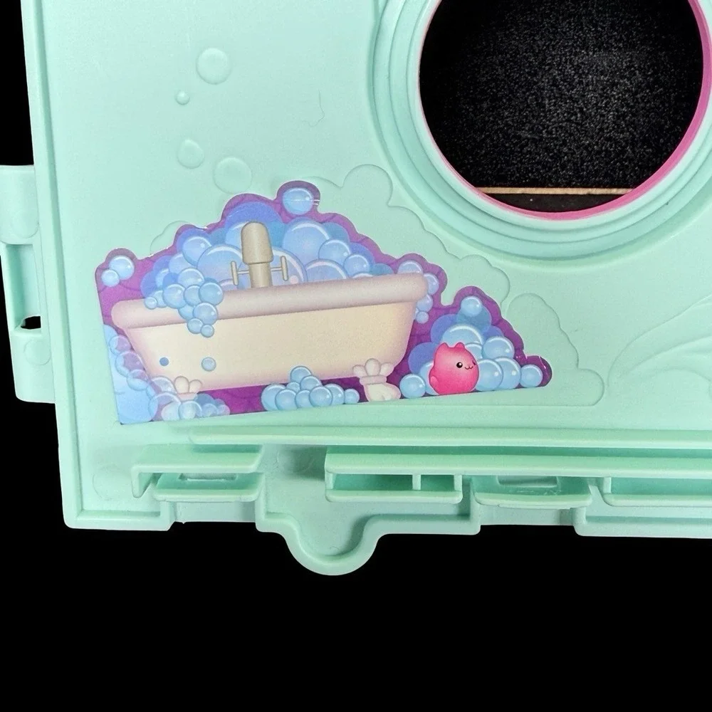 Gabby's‎ Dollhouse Cruise Ship Boat Door Replacement Piece Only